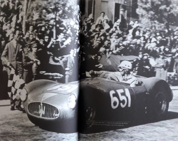 Lewandowski "Maserati" Maserati-History 2008 (6647)